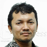 Mohd Faizul Haika Mat Khazi