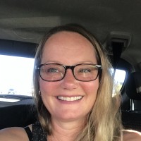 Susie Warby