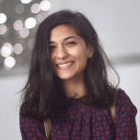 Macy Maher Abou-Gabal