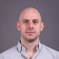 Andrew Brentnall
