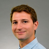 Charles Ahrens, P. E.