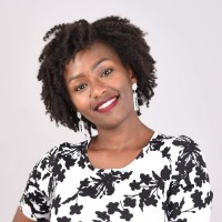 Charlotte Gathoni