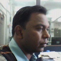 Sanjeev Kumar
