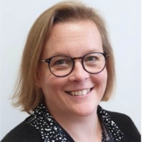 Clare Frewer