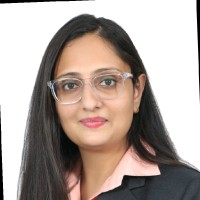 Kruti Bhatt