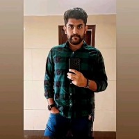 Nidhin Kp