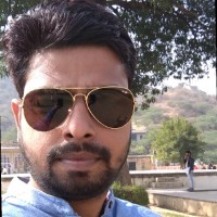 Arvind Kumar Yadav