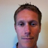 Darren Welsh