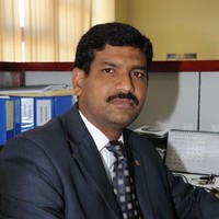 Laxman K