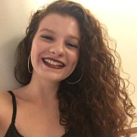 Alana Carolina Stedile Vidal