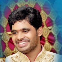 Jayanth Ch