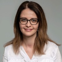 Iveta Mokošová