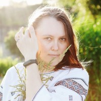 Oksana Sukharevska