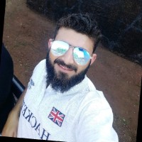 Abrar Kanth