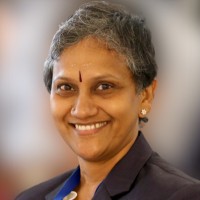 Rajalakshmi Principal