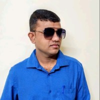 Sunil Mistari