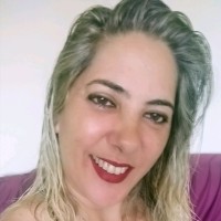 Andreia Aparecida Pestana