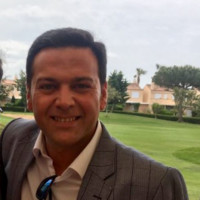 David A.