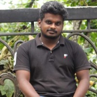 Mohandass M