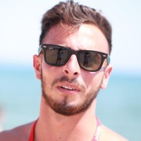 Riccardo Iannolino