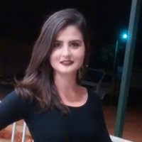 Mayra Carla de Brito Schneider