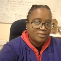 Nonhle Precious Madondo