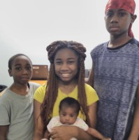Shakia Thomas