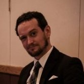 Kevin Buchman