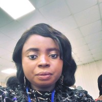 Tolulope Esuola Msc.