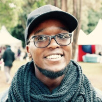 Ian Gatambu
