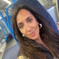 Anita Jain