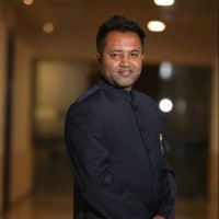 Gaurav Agarwal