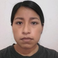 Nadia alejandra Chambi mamani