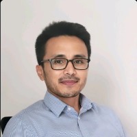 Sadiq Ali Behzad