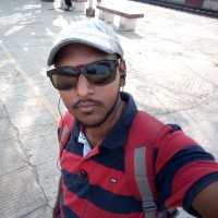 Logesh A