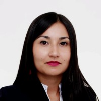 Lizeth Estefania Sarmiento Munar