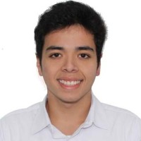 Daniel Palacios