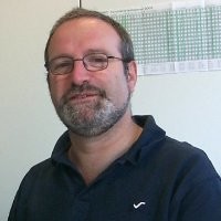 Guenter Schmidt