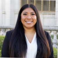 Lizette Antonio Hernandez