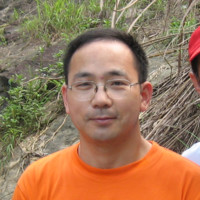 杨必祥