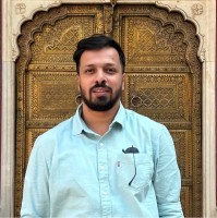 Rituraj Borpujari