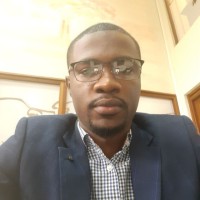 Ishara Tshobohwa David