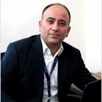Burhan Darwish