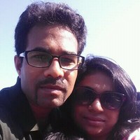 Kishore Gaikwad