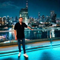 Angel Benjamín Marin Bandala