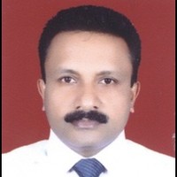 Kandiah Dr K Rajedram