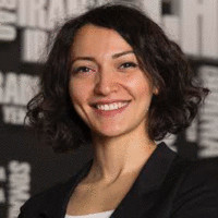 Basak Yigitoglu