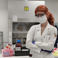 Katherine Luna Abundis