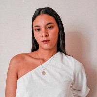 Larissa Evellyn