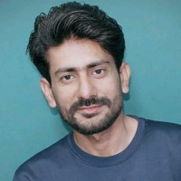 Waqar Ahmad